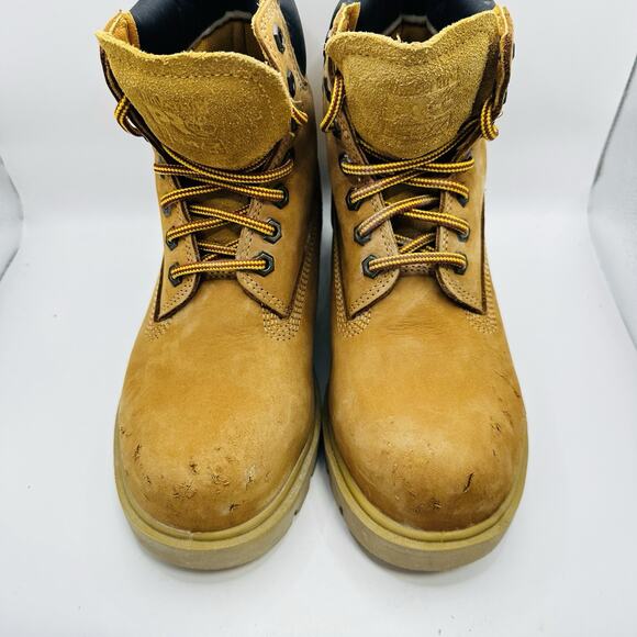 Timberland PRO Men Sawhorse 6\